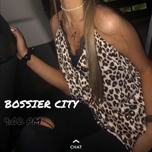 Meet your Posher, Avery